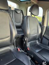 Smart ForFour 1,3 pure pure - Smart forfour pure mit Benzin-Antrieb