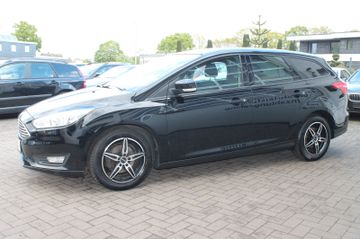 Ford Focus - 3
