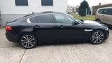 Jaguar XE Pure,Kamera ,Navi - Jaguar Gebrauchtwagen in Mannheim