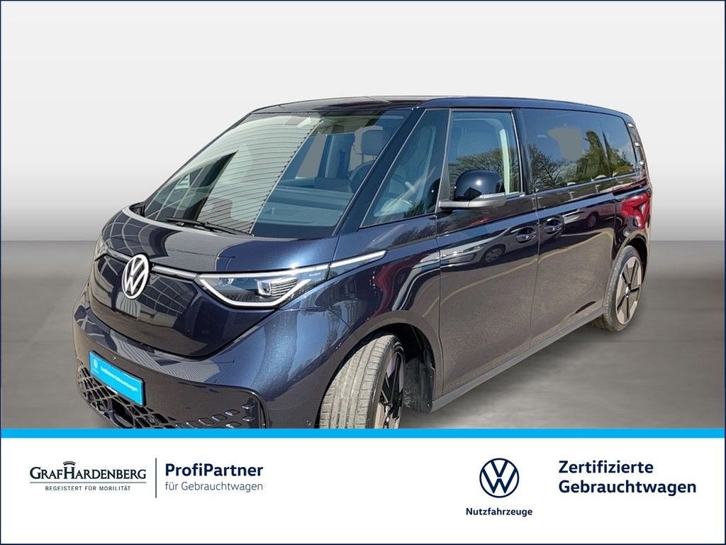 Volkswagen ID. Buzz