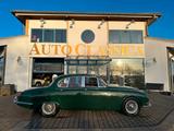Jaguar S-Type 3.4 S - gebrauchte Jaguar S-Type aus dem Jahr 1966