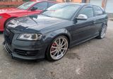 Audi S3 2.0 TFSI - - Audi S3 aus 2008