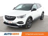 Opel Grandland X 1.2 Turbo Ultimate Aut.*LED*NAVI* - Opel Grandland (X): Ultimate