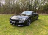 BMW Z4 M40i ACC, Memory, Matrix, 8-fach, Garantie - BMW Z4 M40: Von Privat
