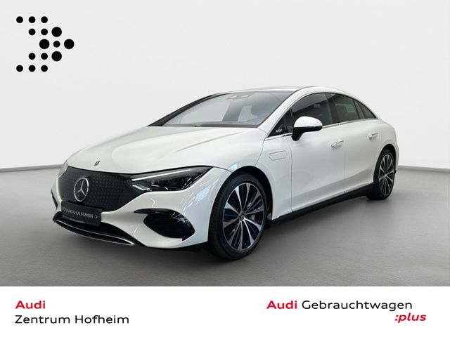 MERCEDES-BENZ EQE 350 *Premium*Air*HUD*Burmester*Digital Light
