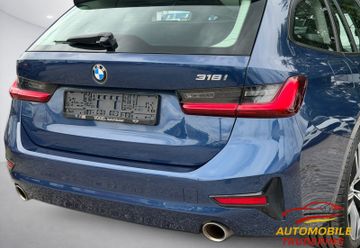 BMW 318 - 4