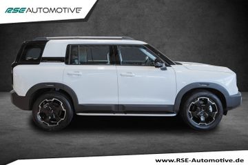 Bild 5 BAIC BJ30 4 WD Hybrid el Heckklappe Pano Leder