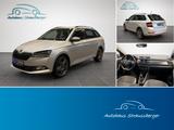 Skoda Fabia Combi Style /AHK/Kamera/SHZ/AppleCarplay