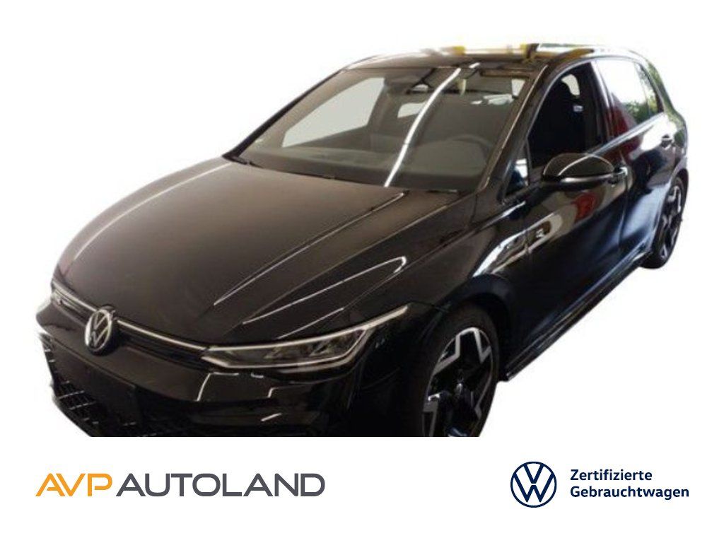 Golf VIII 1.5 eTSI DSG R-Line | NAVI | PANO |