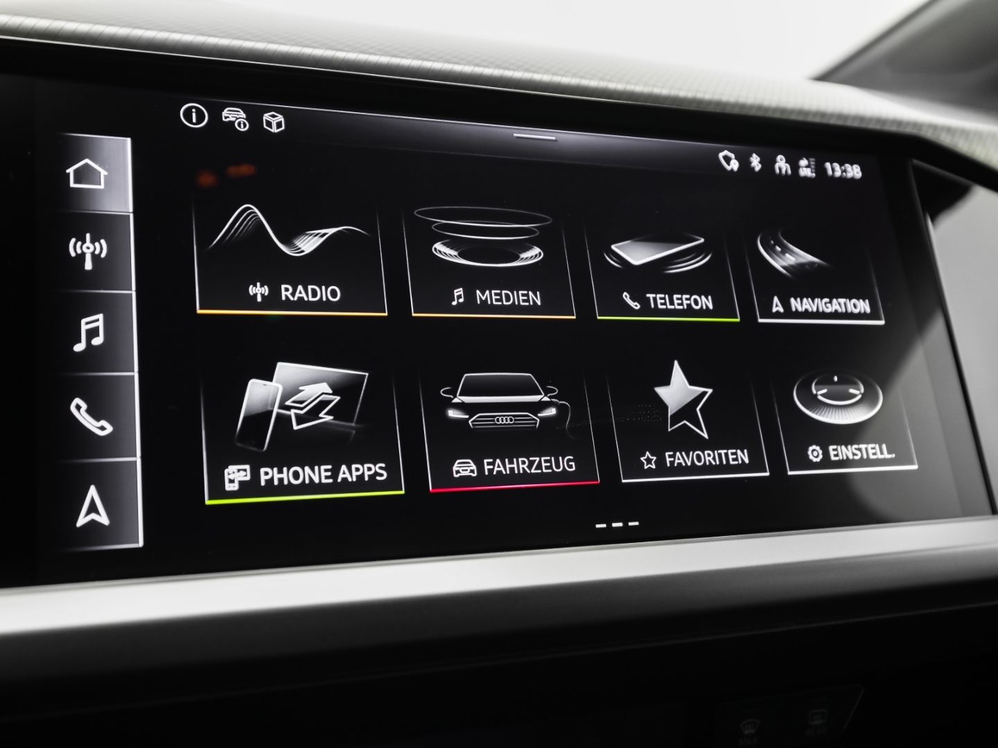 Audi Q4 e-tron - Bild 12