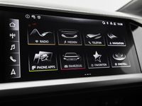 Audi Q4 e-tron - Vorschau Bild 12