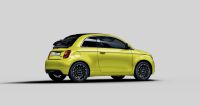 Fiat 500e - Vorschau Bild 2