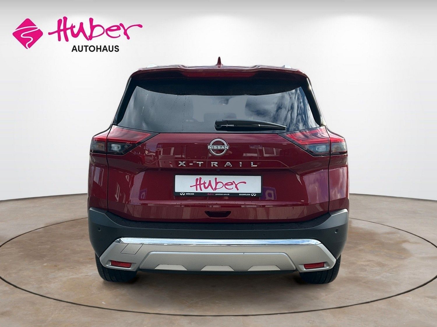 Nissan X-Trail - Bild 6