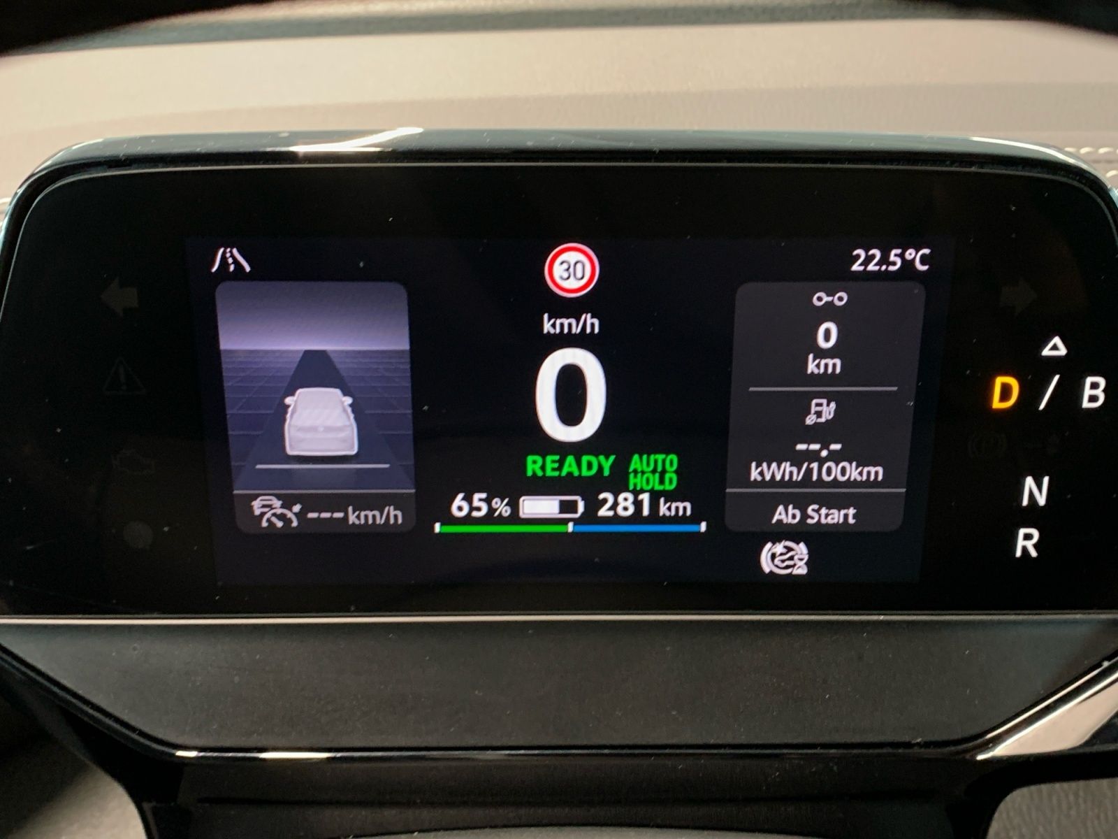 Volkswagen ID.5 - Bild 18