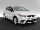 Seat Ibiza 1.0 TSI Xcellence LED 4,99% EFF* SHZ PDC - Seat Ibiza: 1.9