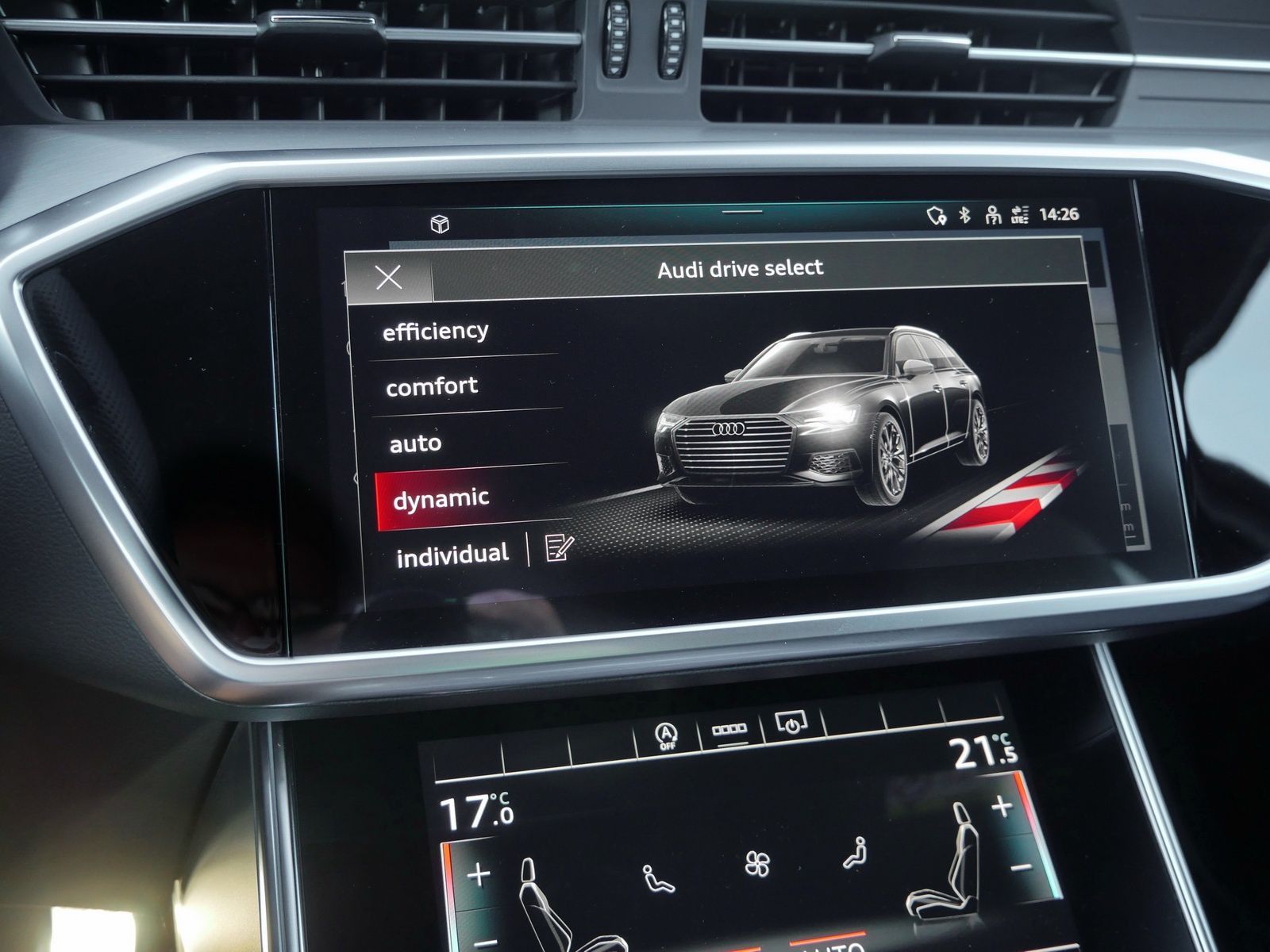 Audi A6 - Bild 20