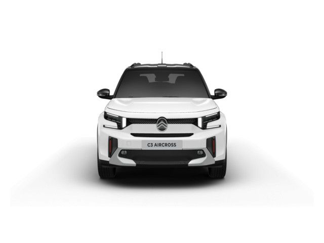 Citroën C3 Aircross - Bild 2