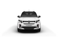 Citroën C3 Aircross - Vorschau Bild 2