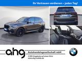BMW X5 xDrive40d M Sportpaket AHK Head Up Panorama-G