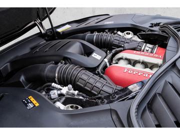 صورة مصغرة 11 لـ 2023 Ferrari PUROSANGUE