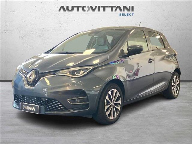 Renault RENAULT ZOE Intens R135