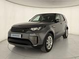 Land Rover Discovery 2.0 sd4 S 240cv 7p.ti auto  - Land Rover Discovery LA