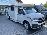 Knaus TOURER CUV 500 LT CUVISION Standklima  TV Paket - Knaus München