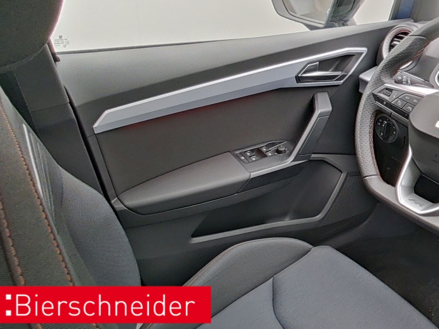 Seat Ibiza - Bild 14