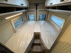 Pössl Roadcruiser XL | Autom.| 180PS |  Radio 10" Navi