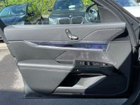 BMW i7 - Vorschau Bild 5