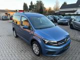 Volkswagen Caddy PKW Trendline 4MOTION-TEMPO-NAVI-AHK-MFL - Volkswagen Caddy: 4motion