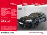 Audi RS 4 Avant Competition *Matrix*Assistenz*B&O* - Audi RS4 competition Gebrauchtwagen