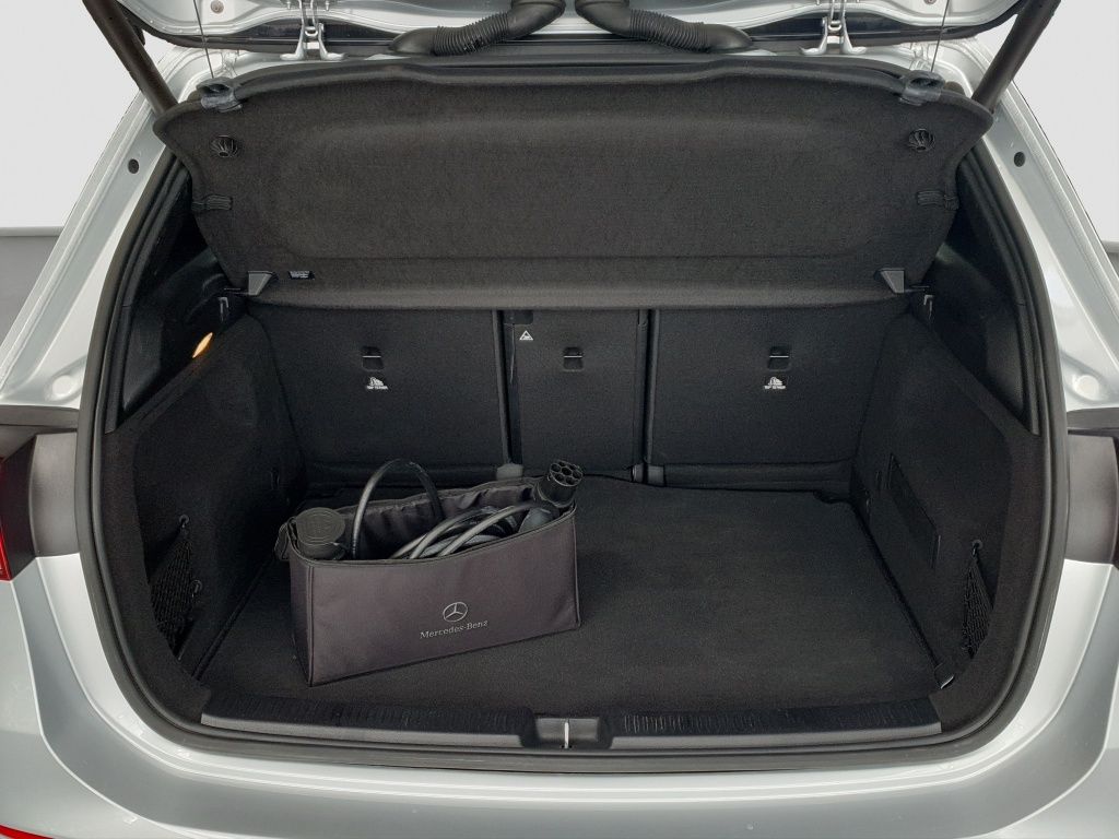 Fahrzeugabbildung Mercedes-Benz B 250 e AMG Line*Night Paket*el. Heckklappe