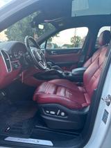Porsche Cayenne 2.9 V6 S Tiptronic S   Luft Fahrw.  Bose - Porsche Gebrauchtwagen in Heilbronn