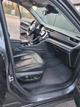 Jeep Grand Cherokee 3,6 L V6 LPG Gas, Allrad, AC - gebrauchte Jeep Grand Cherokee aus dem Jahr 2022