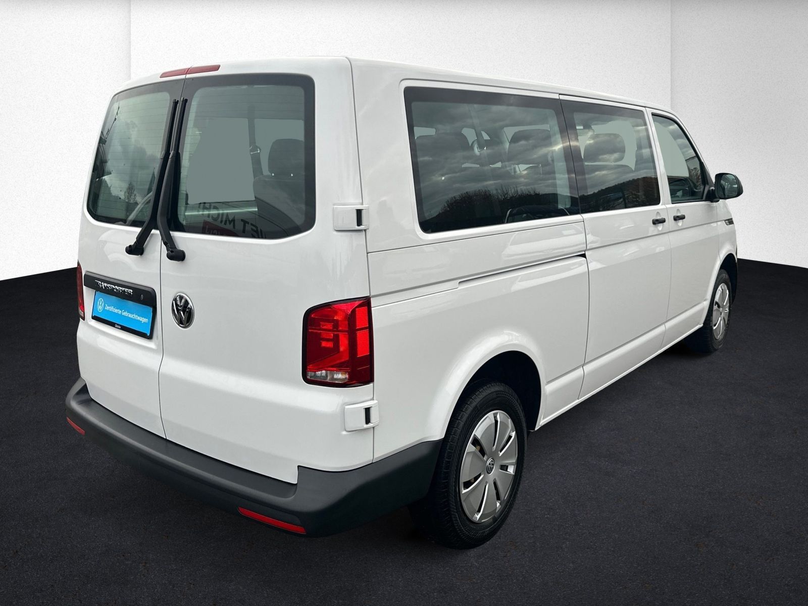 Volkswagen T6 Kombi - Bild 2