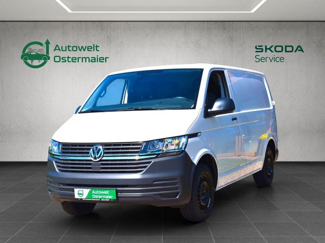 Volkswagen T6.1 Transporter 2.0 TDI*PDC vo+hi*Bluetooth*