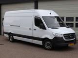 Mercedes-Benz Sprinter 316 CDI L3H2 Maxi Euro 6 - MBUX - Cruis - Angebote