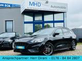 Ford Focus Turnier ST-Line Aut. *Navi*KeylessGO*LED