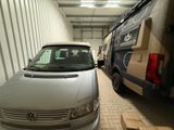 Volkswagen T4 Multivan mit Aufstelldach , VW Bus Camper - Volkswagen Camper bus
