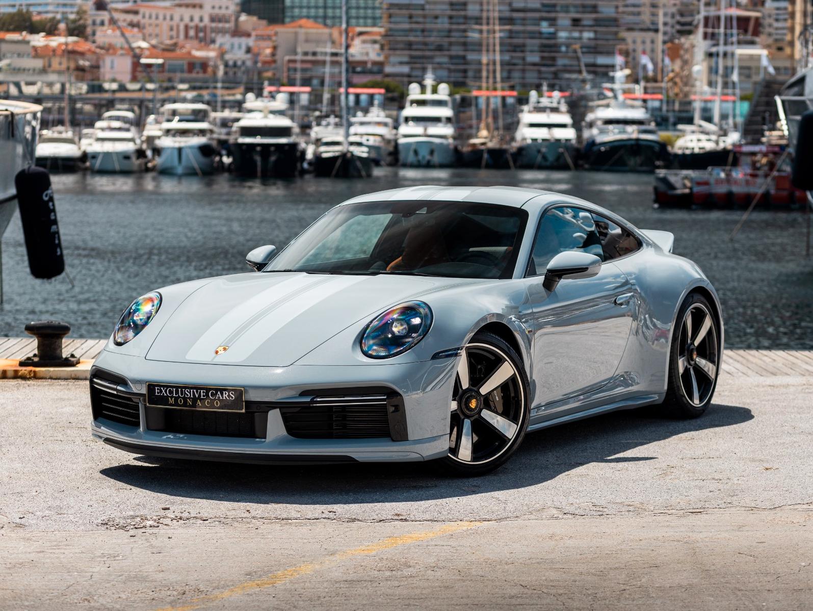 Porsche 911 Urmodell
