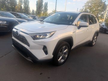 Toyota RAV 4 - 2