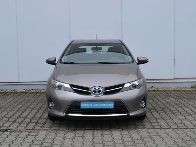 Auris 1.8 VVT-i Hybrid Life+ KOMFORT-PAKET/17-ZO