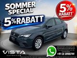 Seat Ibiza Style Edition 1.0 TSI*SHZ*APP-CAR*PDC*AUTO