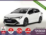 Toyota Corolla TS 1.8 Hybrid 140 ECVT Teamplayer eHK - Toyota Corolla Gebrauchtwagen in München