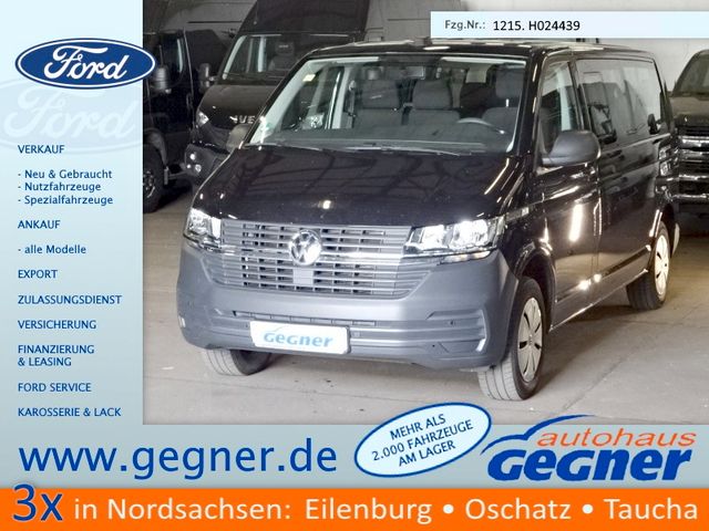 Volkswagen T6.1 Kombi 150PS DSG lang 9-Sitz AHK Navi