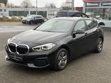 BMW 118i Advantage - BMW 1er Reihe: 118i