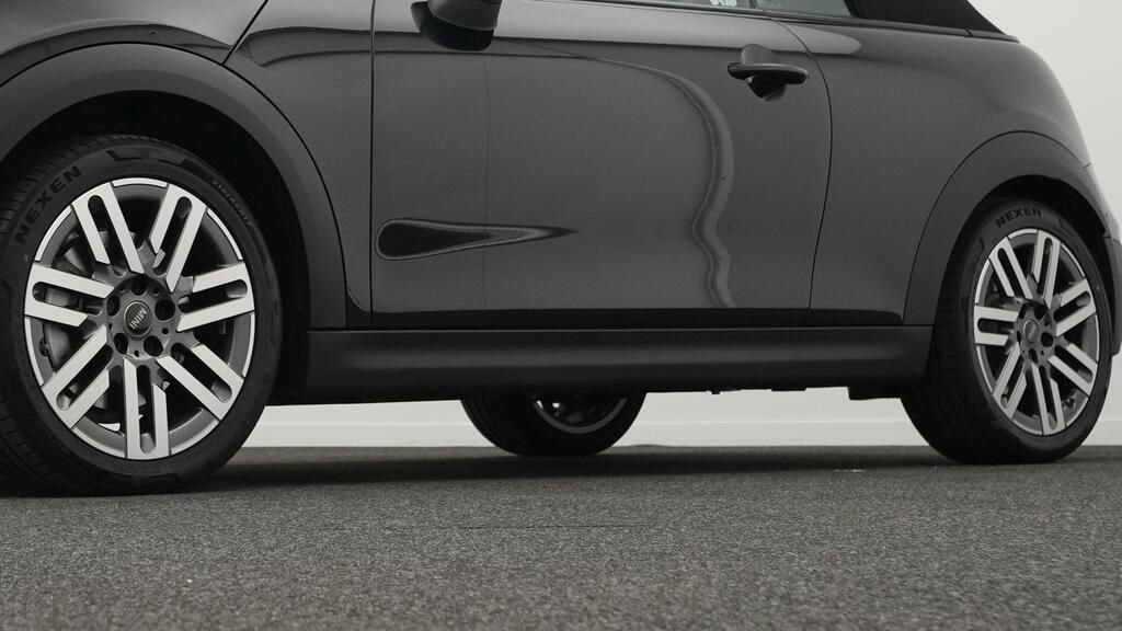 MINI Cooper Cabrio - Bild 23