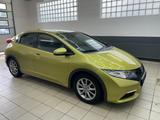 Honda Civic Lim. 5-trg. 1.8 Comfort - Honda Civic in Krefeld