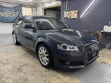 Audi A3 Sportback 1.6 S-Line Sportpaket plus XENON - Audi A3 aus 2010: Line